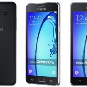 Samsung Galaxy On5 price