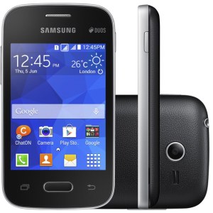 Samsung Galaxy Pocket 2 602