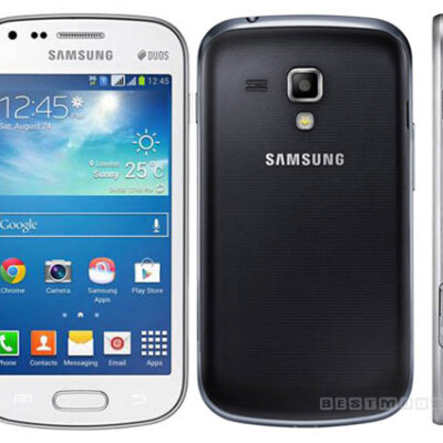Samsung Galaxy S Duos 2