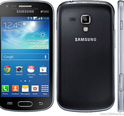 Samsung Galaxy S Duos 2 GT S7582