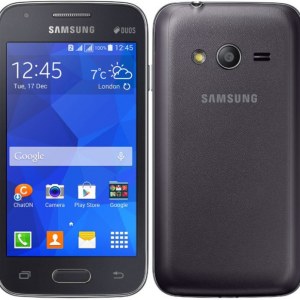 Samsung Galaxy S Duos 3 1 0675