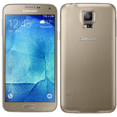 Samsung Galaxy S5 New Edition