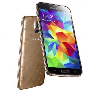 Samsung Galaxy S5 Plus