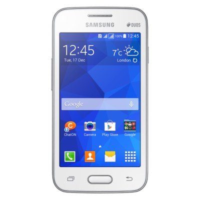 Samsung Galaxy V 4 2af9