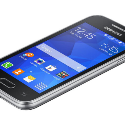 Samsung Galaxy V Plus mobile photo