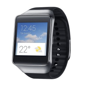 Samsung Gear Live