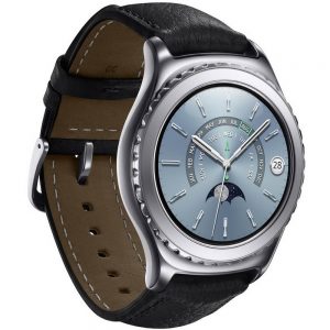 Samsung Gear S2 classic 3G