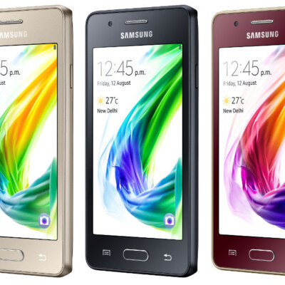 Samsung Z2 2 65e6