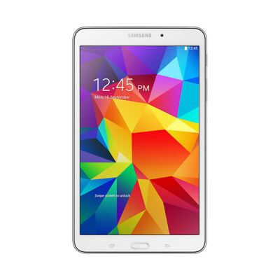ae galaxy tab 4 8 0 t330 sm t330nzwaxsg 000240052 front3 white