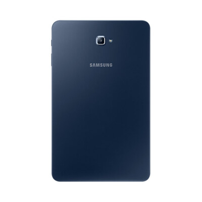 ae ar galaxy tab a 10 1 2016 t585 sm t585nzbathr 000000002 back blue