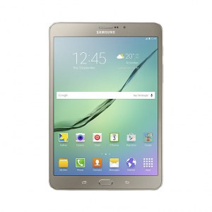 ae ar galaxy tab s2 8 0 t719 sm t719nzdeafr 000000001 front gold