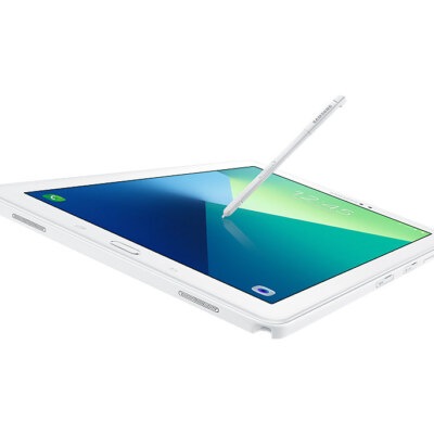africa fr galaxy tab a 10 1 2016 p585 sm p585nzwaxfa dynamicwhite 65157822