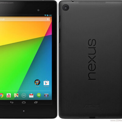 asus google nexus 7 2 ofic