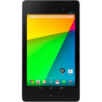 asus nexus 7 2013 black