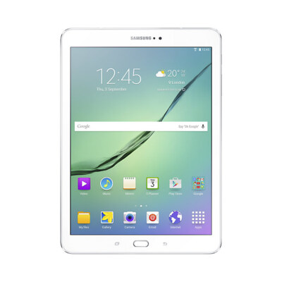 be fr galaxy tab s2 9 7 t819 sm t819nzwelux 000000001 front white