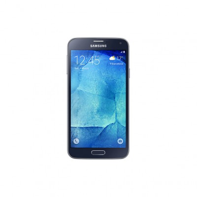 ca SM G903WZKAXAC 000000001 Front black