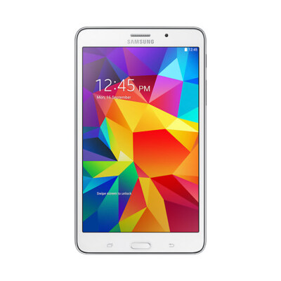 eg galaxy tab 4 7 0 t231 sm t231nykaegy 000241092 front white