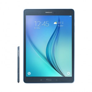 Samsung Galaxy Tab A 9.7 & S Pen