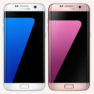 features samsung galaxy s7 edge performance pink