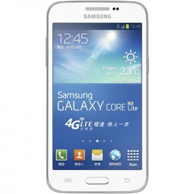 galaxy core lite 1