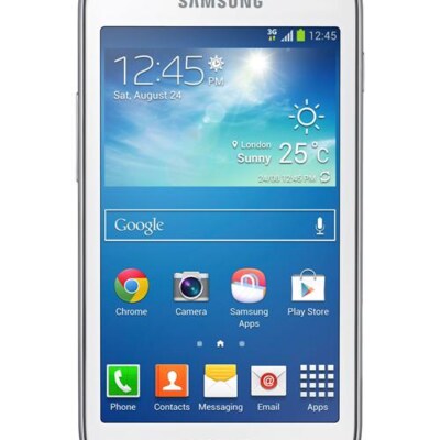 galaxy trend plus s7580