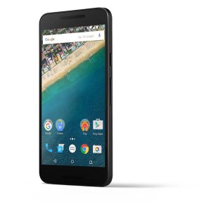 google nexus 5x 4