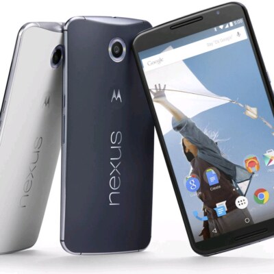 google nexus 6