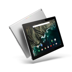 Google Pixel C