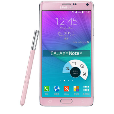 hk SM N9100ZWUTGY 002 note4 pink