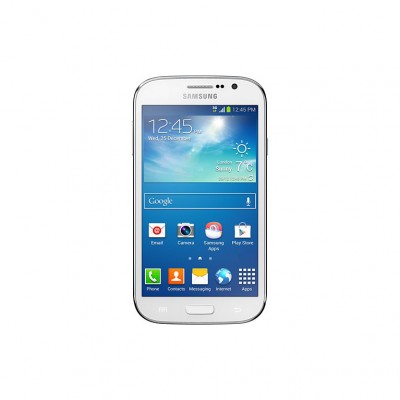 levant GT I9060MKAAFR 000222131 Front SS white