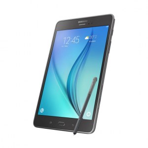Samsung Galaxy Tab A 8.0 & S Pen
