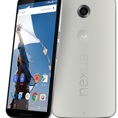nexus 6 hero