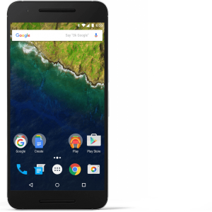 nexus intro phone 1