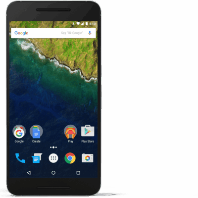nexus intro phone 1