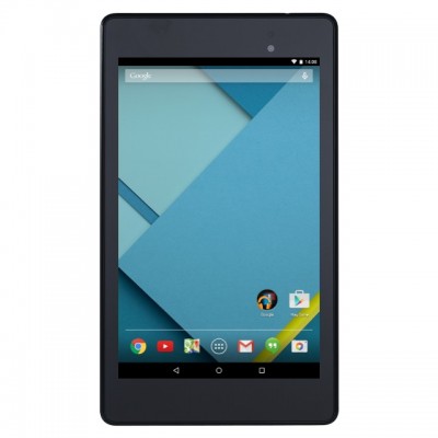 nexus 7 2013 lolipop
