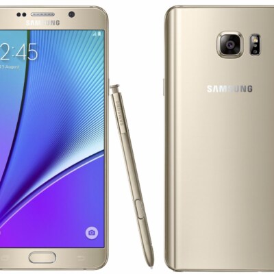 note5gold