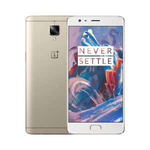 OnePlus 3
