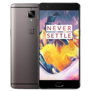 OnePlus 3T