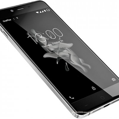 oneplus x 6