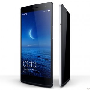 Oppo Find 7