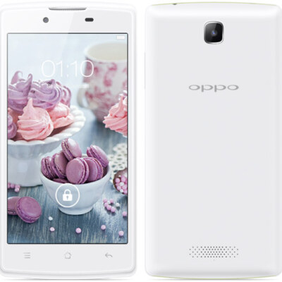 oppo neo 1