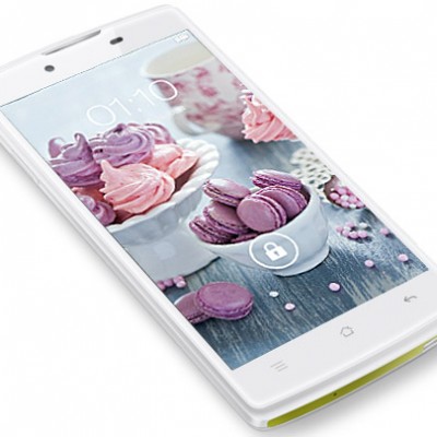 oppo neo 2