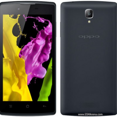 oppo neo 5