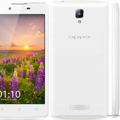 oppo neo3