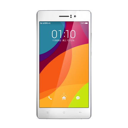 Oppo R5