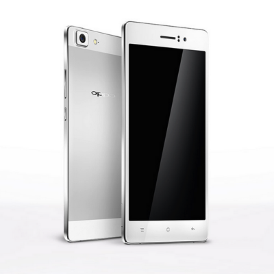 oppo r5