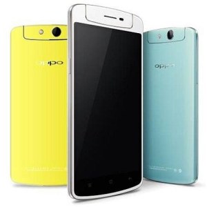 oppo n1 mini ndtv