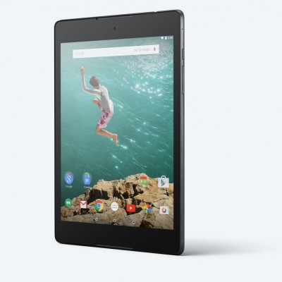 product details nexus9