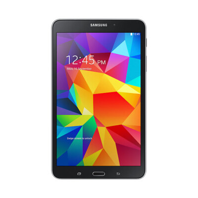 sa galaxy tab 4 8 0 t330 sm t330nzwaksa 000240043 front2 white