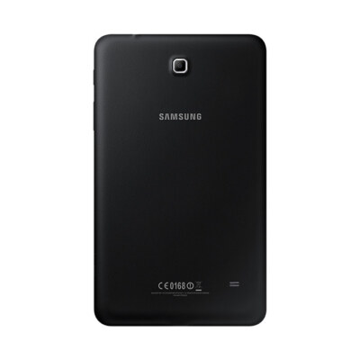 sa galaxy tab 4 8 0 t330 sm t330nzwaksa 000240255 back black